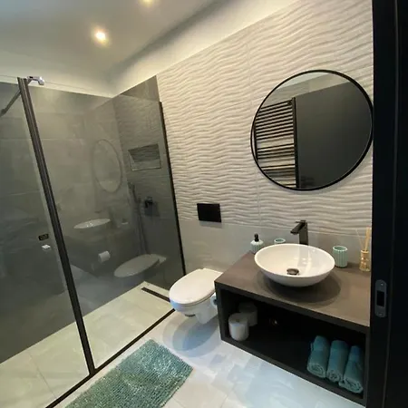 Apartment Luxury *