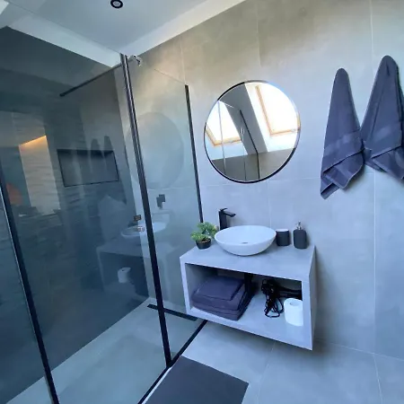 شقة Luxury *