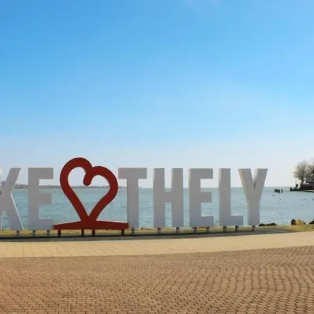 Luxury Keszthely