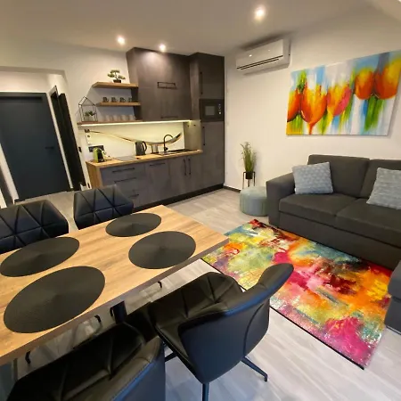 Apartment Luxury *