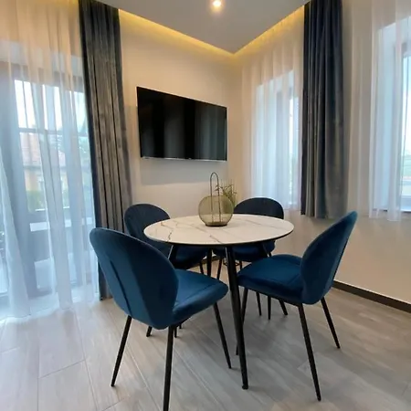 Apartment Luxury *