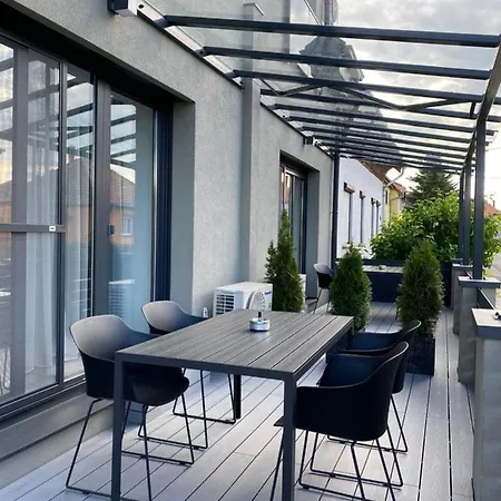 Appartamento Luxury