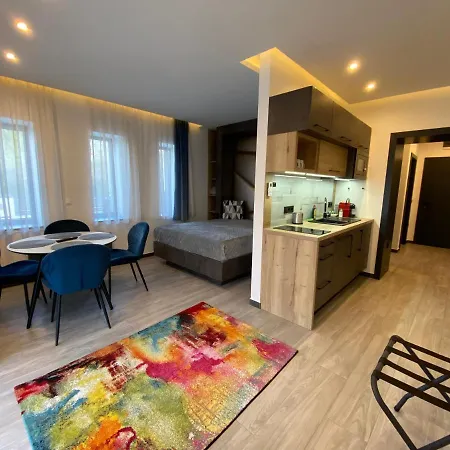 Apartment Luxury *