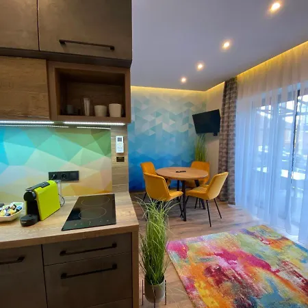 Luxury * Kestel