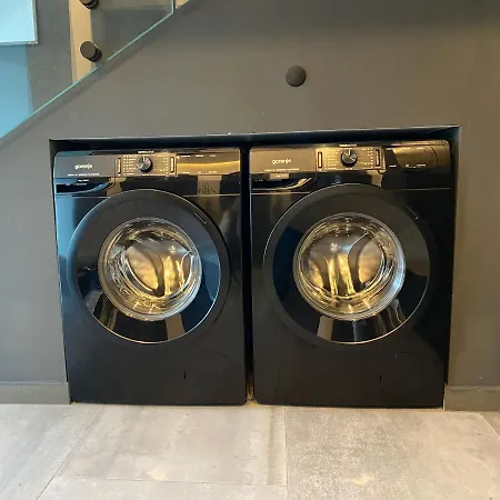 Apartment Luxury
