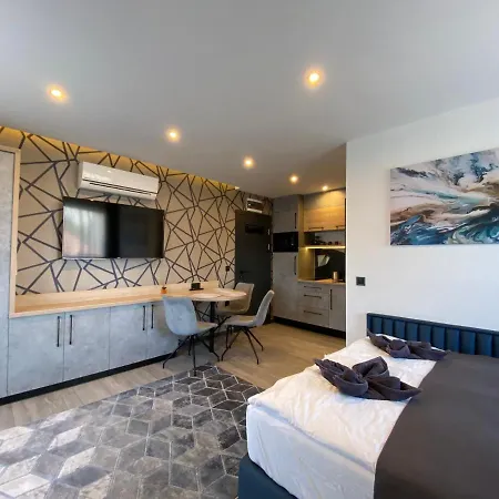 Luxury *