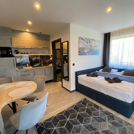 Luxury Appartamento
