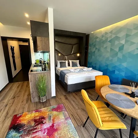 Apartment Luxury *