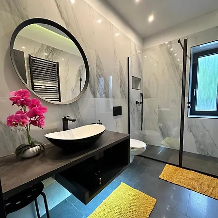 Apartment Luxury *