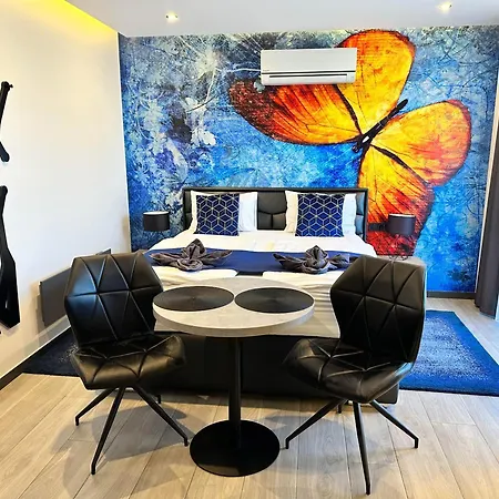 Luxury * Keszthely