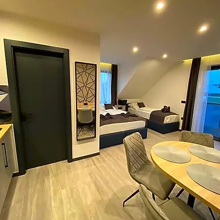 Appartamento Luxury *