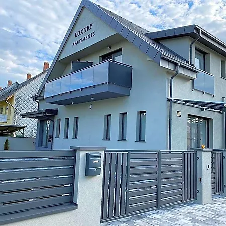 Luxury Appartamento