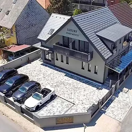 Luxury Appartamento