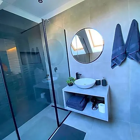 Luxury Appartamento *