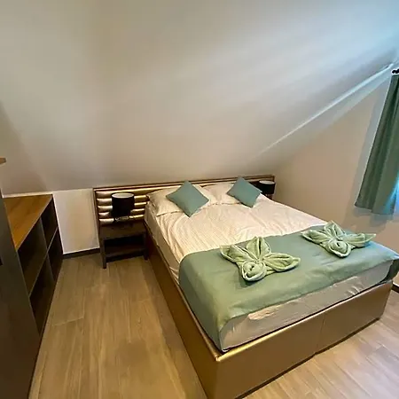 Luxury Appartamento