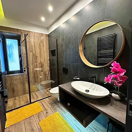 Appartamento Luxury Keszthely