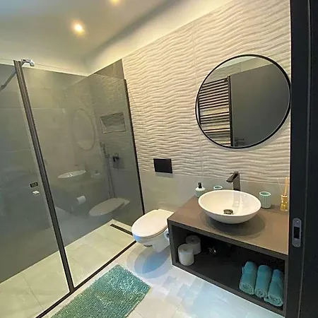Appartamento Luxury *