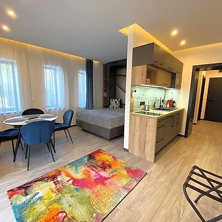 Luxury Appartamento