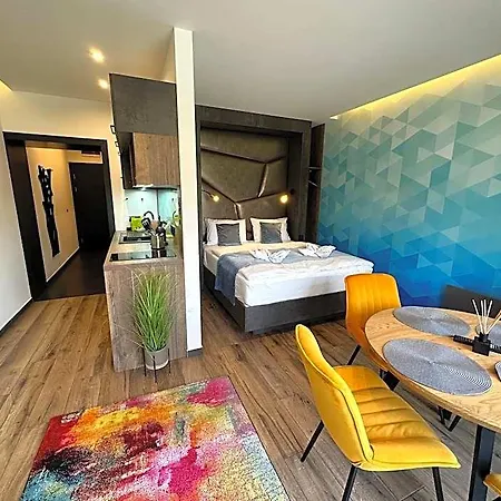 Appartamento Luxury