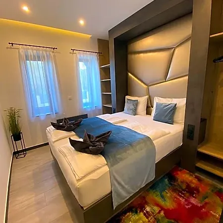 Appartamento Luxury *