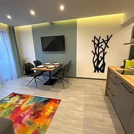 Luxury Appartamento